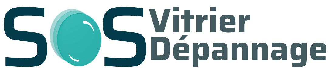 SOS VITRIER DÉPANNAGE